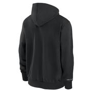 Alabama Nike Dri-Fit Travel Fleece Hoodie